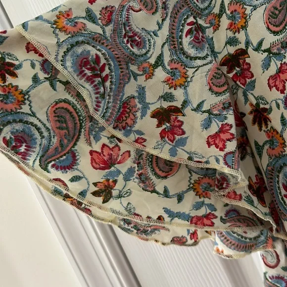 New Free People Bodysuit - Picture 4 of 6